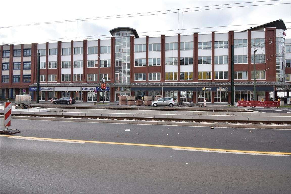 Thumbnail-Büro in Düsseldorf 4.450,00 € 405.86 m²