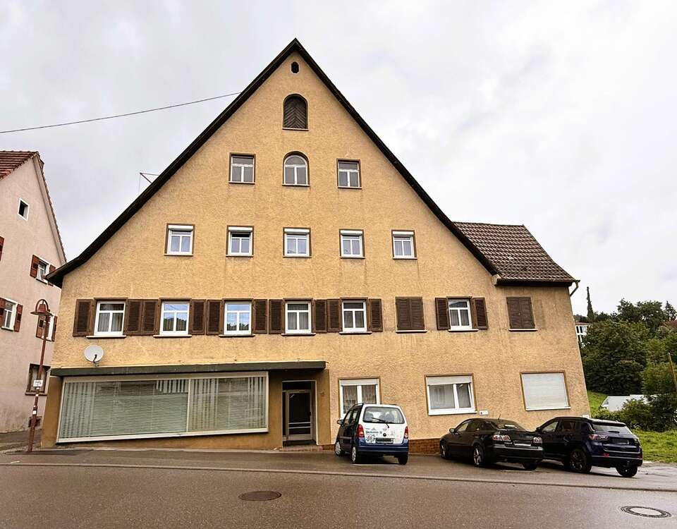 Thumbnail-Haus zum Kaufen in Horb am Neckar 379.000,00 € 409 m²