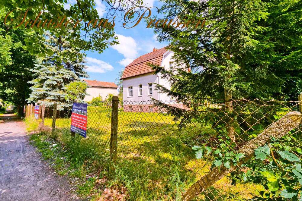 Thumbnail-Grundstück zu verkaufen in Berlin 820.000,00 € 1419 m²