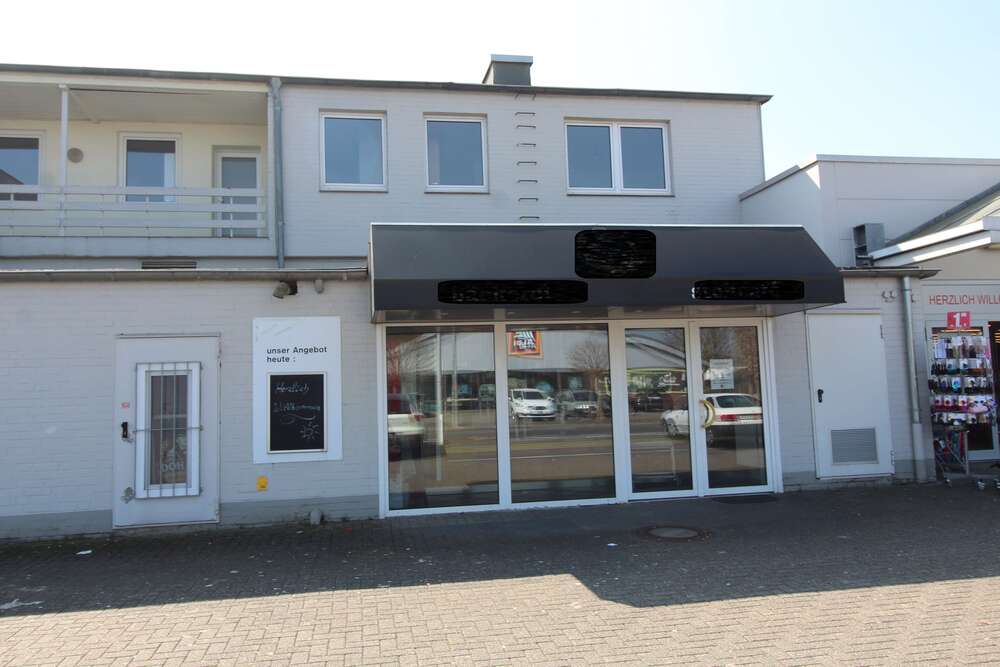 Thumbnail-Einzelhandel in Geilenkirchen 600,00 € 20 m²