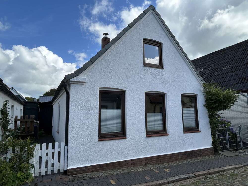 Thumbnail-Haus zum Kaufen in Heide Holstein 149.000,00 € 62.95 m²