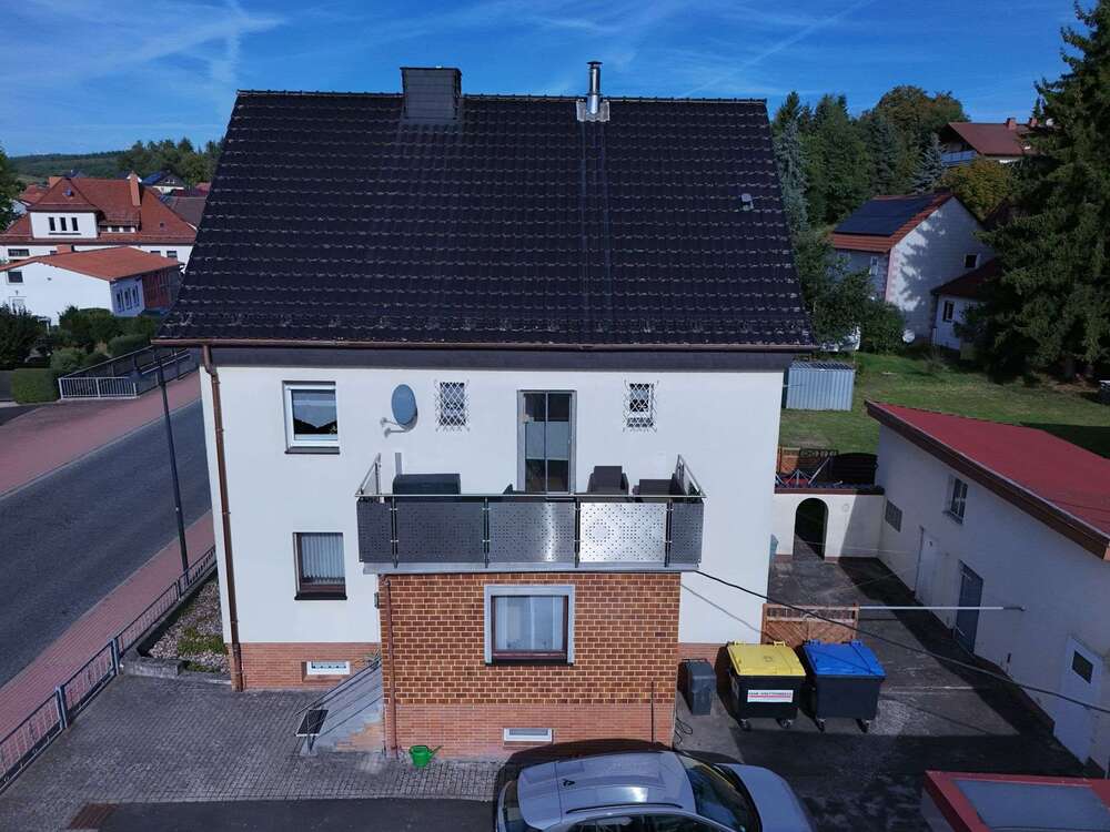 Thumbnail-Haus zum Kaufen in Heringen-Herfa 229.000,00 € 209 m²