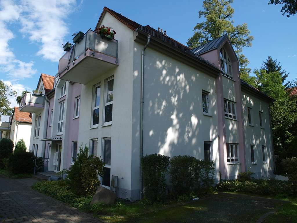 Thumbnail-Wohnung zum Kaufen in Dresden 290.000,00 € 83.05 m²