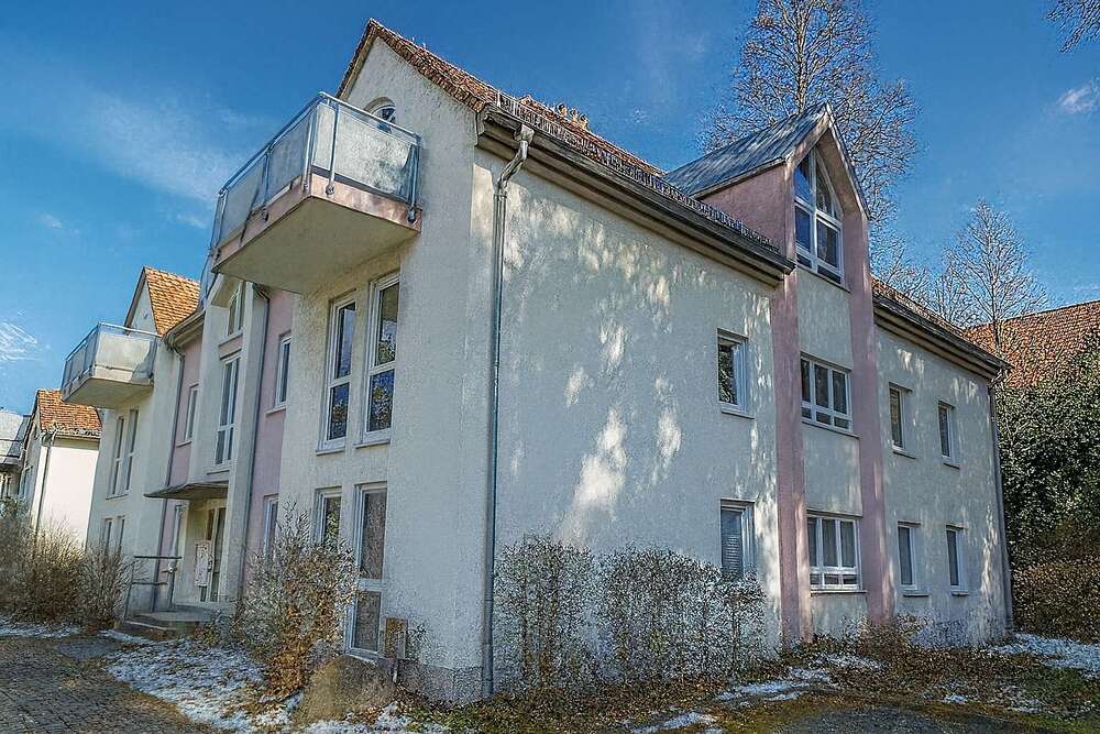 Thumbnail-Wohnung zum Kaufen in Dresden 290.000,00 € 83.05 m²