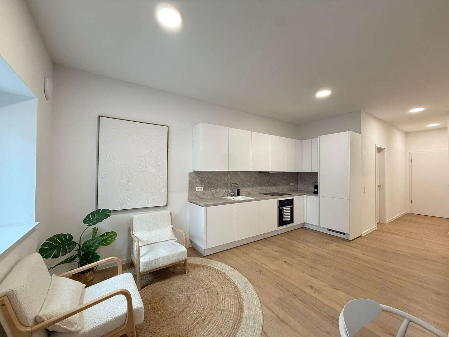 Thumbnail-Wohnung zum Mieten in Heilbronn 990,00 € 73 m²