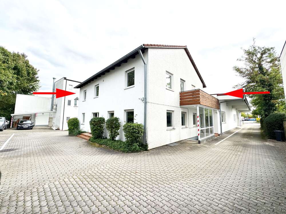 Thumbnail-Büro in München 1.102,56 € 91.88 m²