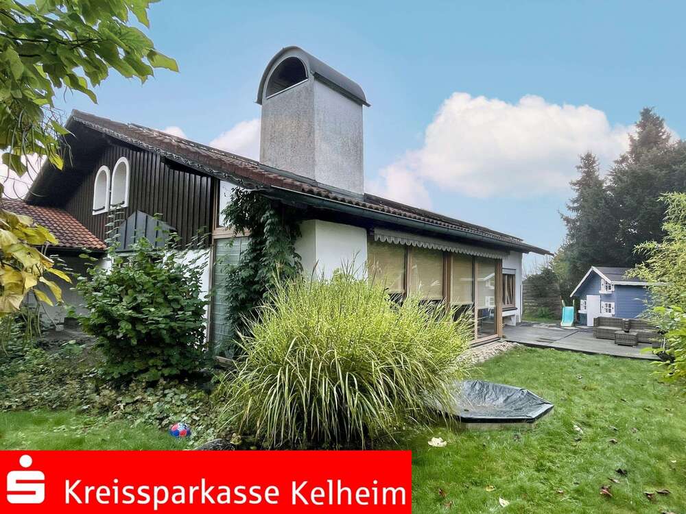 Thumbnail-Haus zum Kaufen in Kelheim 660.000,00 € 235 m²