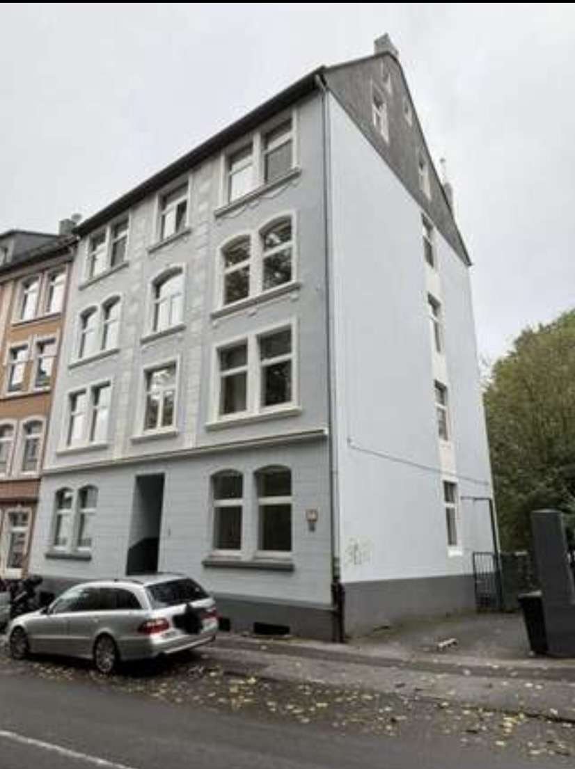 Thumbnail-Wohnung zum Mieten in Remscheid 450,00 € 50 m²