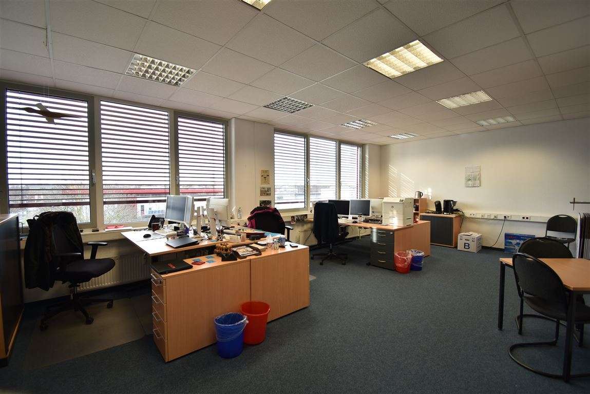 Thumbnail-Büro in Düsseldorf 4.185,00 € 380.37 m²