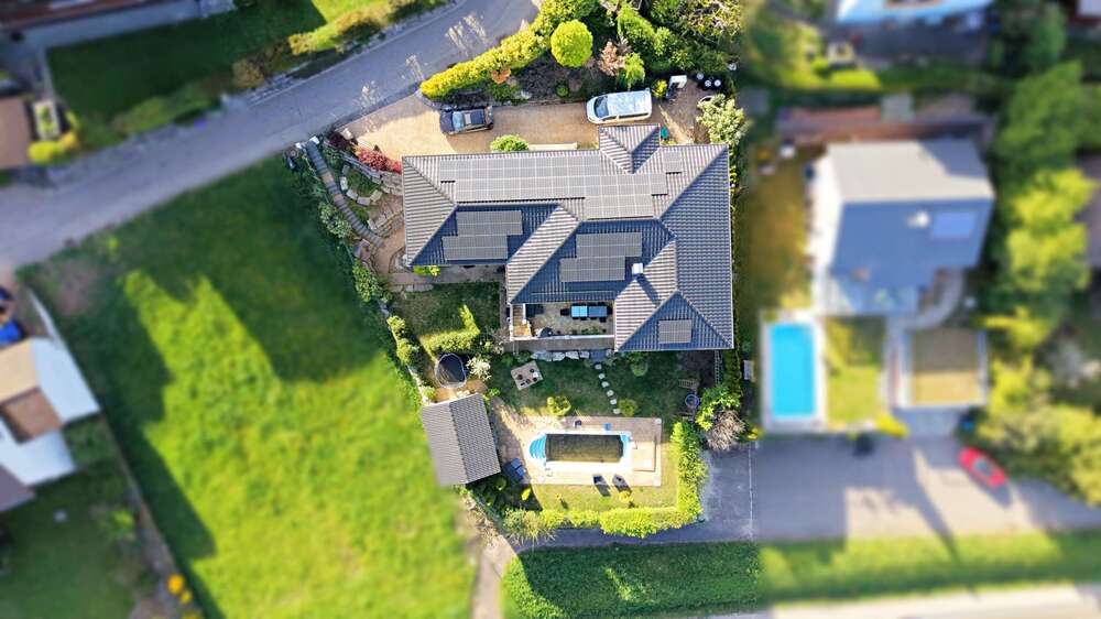 Thumbnail-Haus zum Kaufen in Göppingen 1.249.000,00 € 320 m²