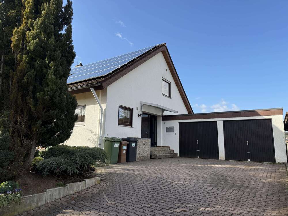 Thumbnail-Haus zum Kaufen in Ostelsheim 715.000,00 € 173 m²