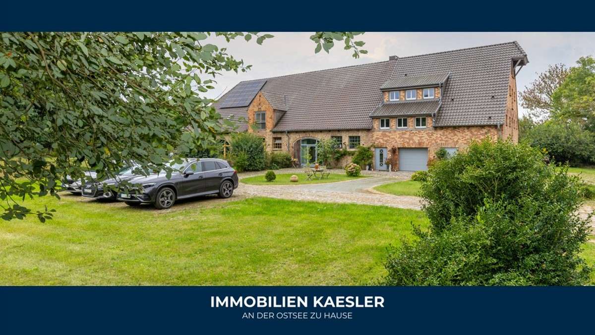 Thumbnail-Haus zum Kaufen in Gingst (Rügen) 900.000,00 € 342.67 m²