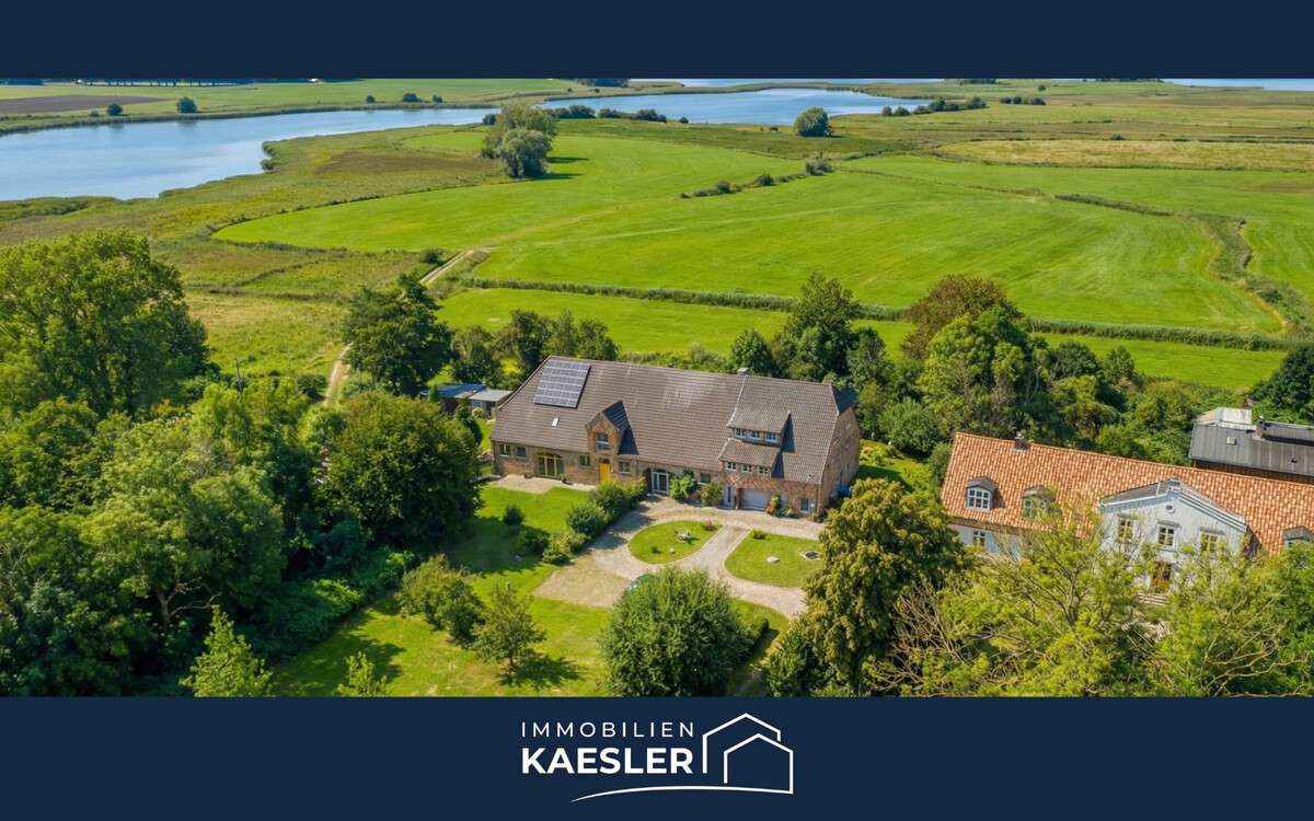 Thumbnail-Haus zum Kaufen in Gingst (Rügen) 795.000,00 € 342.67 m²