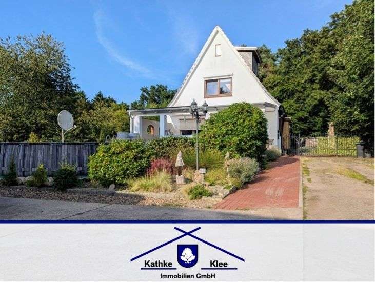 Thumbnail-Haus zum Kaufen in Ottersberg 278.000,00 € 122 m²