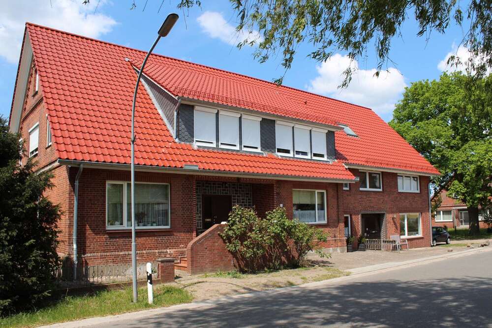 Thumbnail-Wohnung zum Mieten in Winsen 810,00 € 90 m²