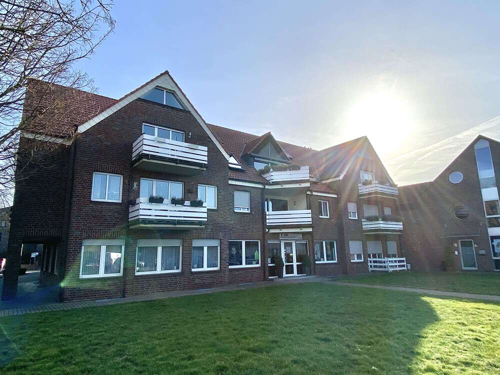 Thumbnail-Wohnung zum Kaufen in Erkelenz 239.500,00 € 87 m²