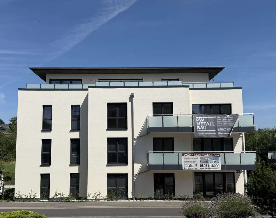 Thumbnail-Wohnung zum Mieten in Alzenau 1.675,00 € 134 m²