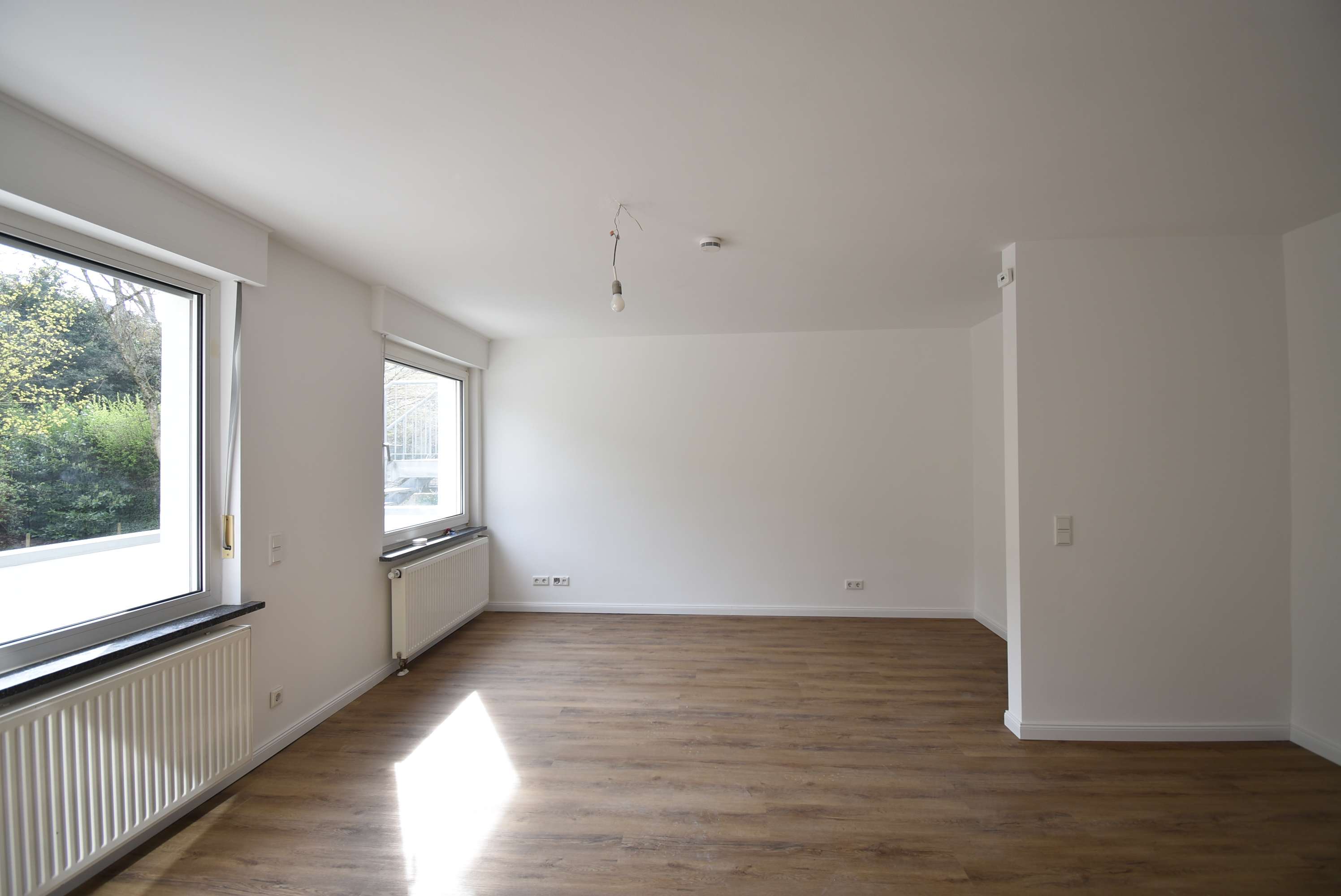 Thumbnail-Wohnung zum Mieten in Düsseldorf 750,00 € 39 m²