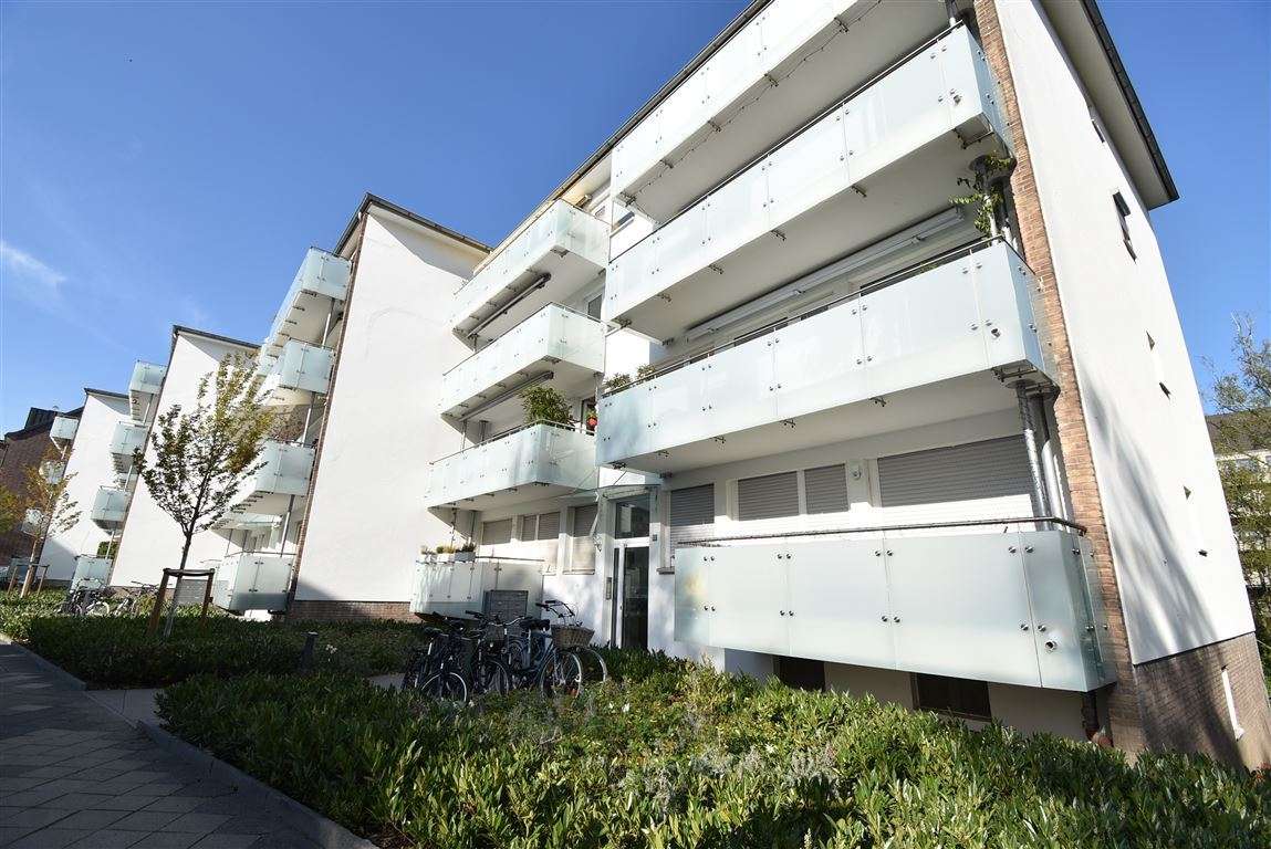 Thumbnail-Wohnung zum Mieten in Düsseldorf 800,00 € 39 m²