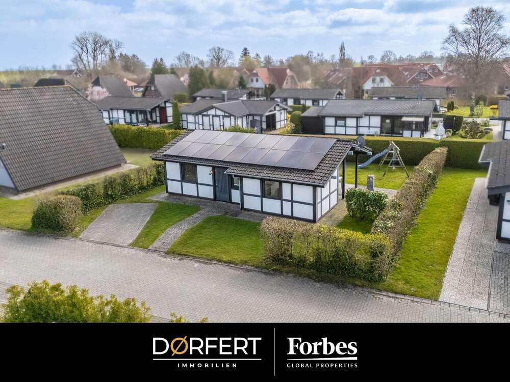 Thumbnail-Haus zum Kaufen in Butjadingen Burhave 249.000,00 € 62 m²