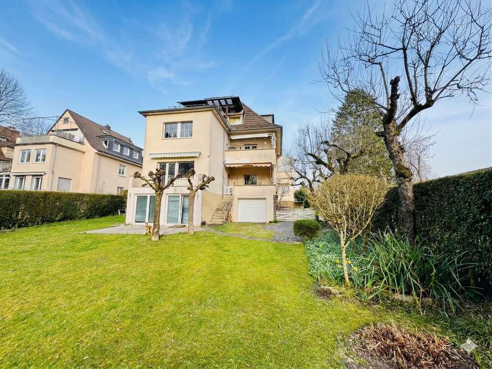 Thumbnail-Haus zum Kaufen in Bad Honnef 999.000,00 € 180.11 m²