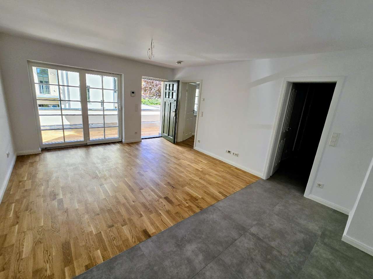 Thumbnail-Wohnung zum Mieten in Leipzig 723,00 € 48.14 m²
