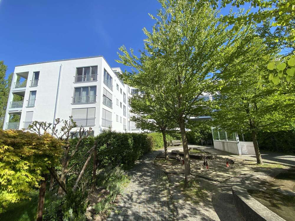 Thumbnail-Wohnung zum Kaufen in Ostfildern 595.000,00 € 121 m²