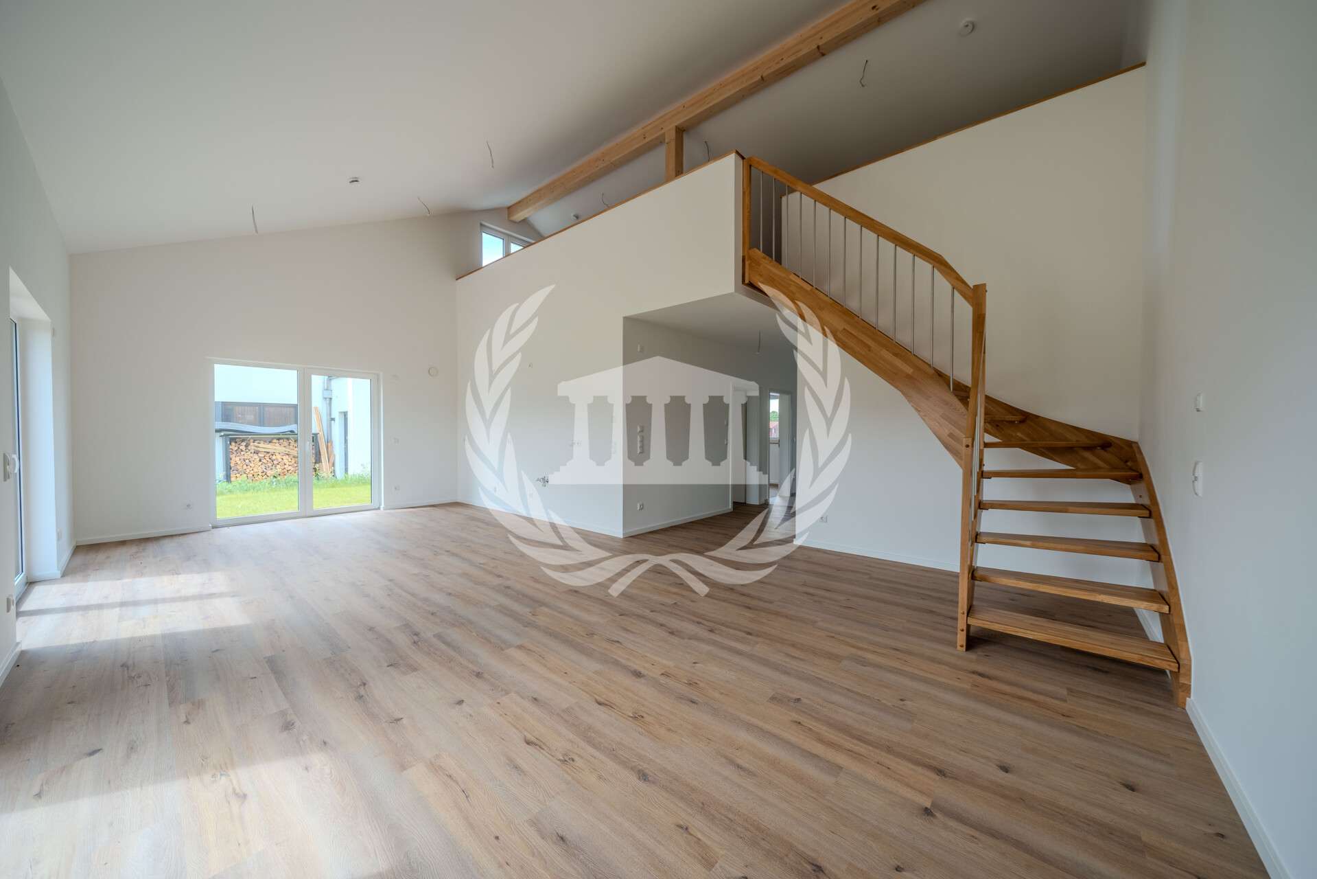 Thumbnail-Haus zum Kaufen in Teublitz 469.000,00 € 121.7 m²