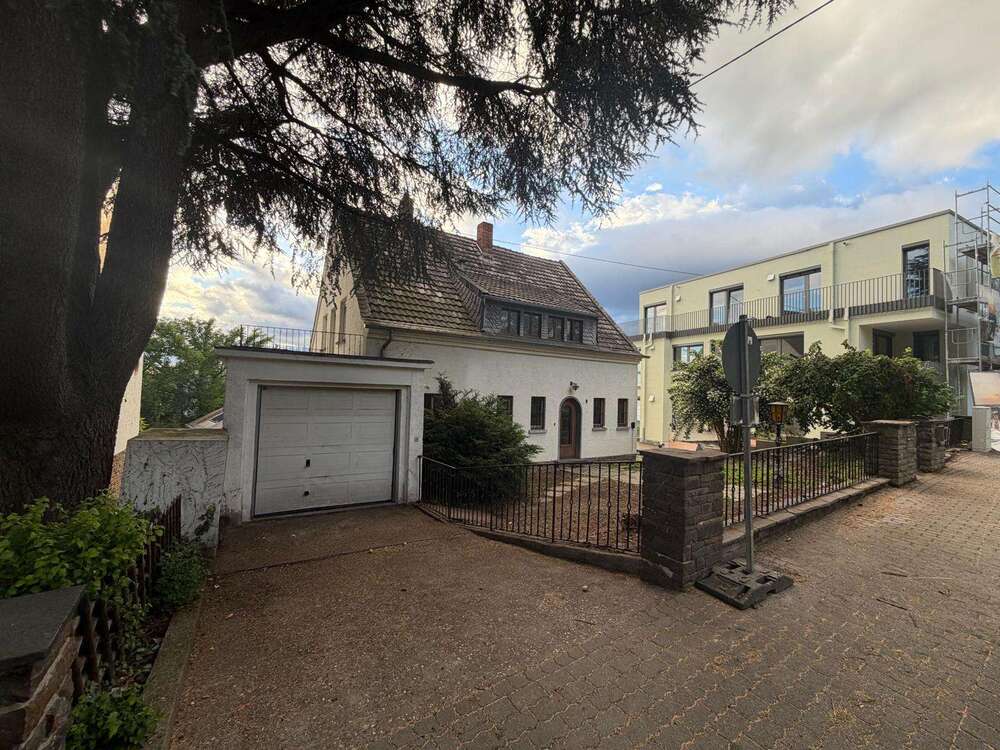 Thumbnail-Haus zum Kaufen in Koblenz 599.000,00 € 170 m²