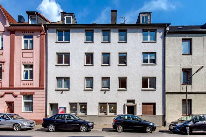 Thumbnail-Wohnung zum Mieten in Bochum 479,00 € 55 m²