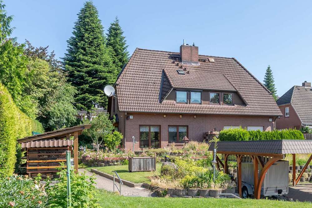 Thumbnail-Haus zum Kaufen in Hamburg Langenbek 529.000,00 € 100 m²