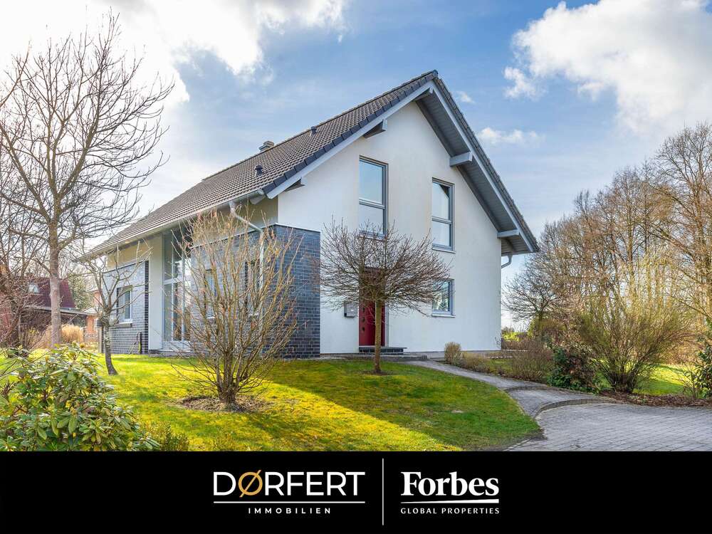 Thumbnail-Haus zum Kaufen in Drestedt 679.000,00 € 167.02 m²