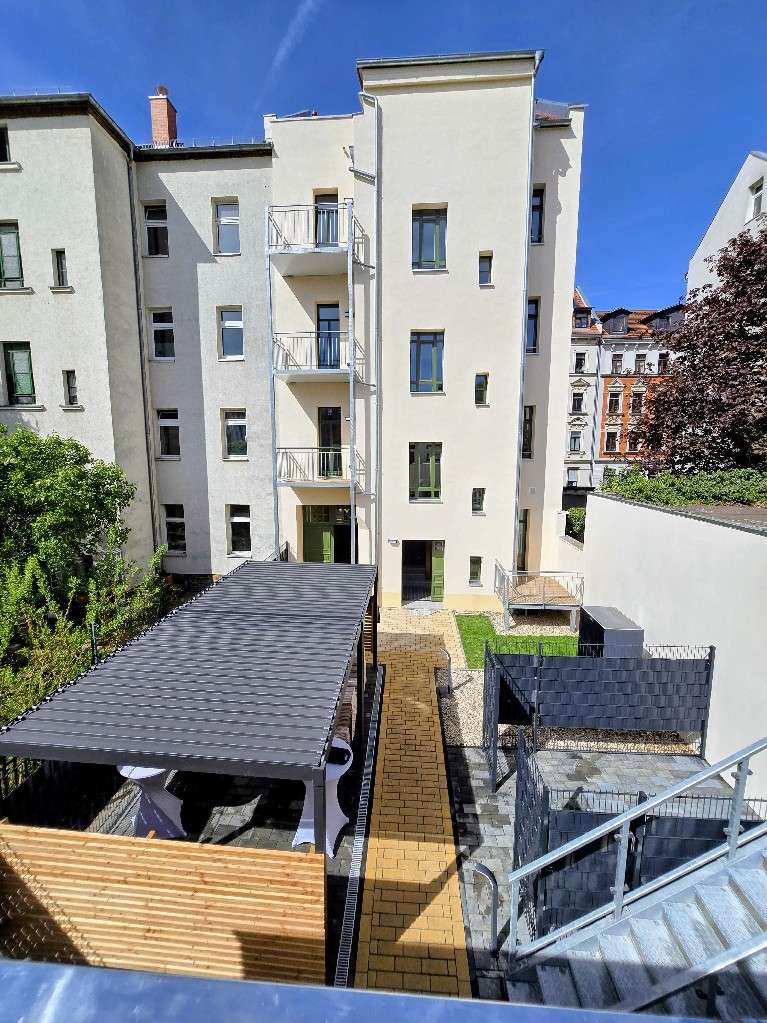 Thumbnail-Wohnung zum Mieten in Leipzig 927,75 € 61.85 m²