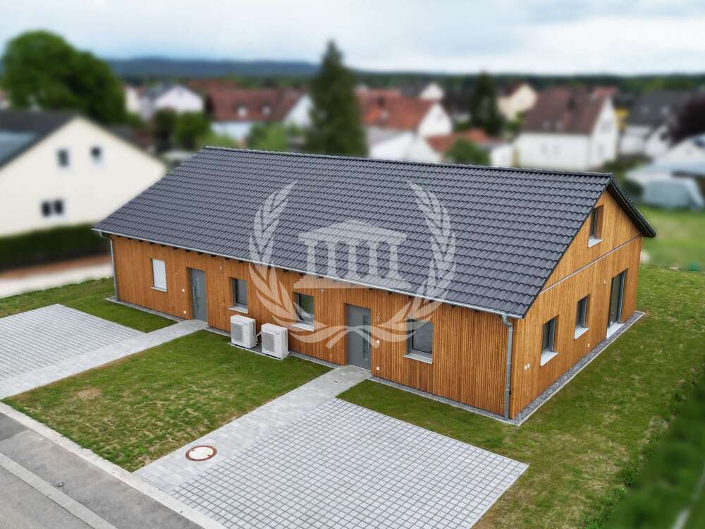 Thumbnail-Haus zum Kaufen in Teublitz 469.000,00 € 121.7 m²