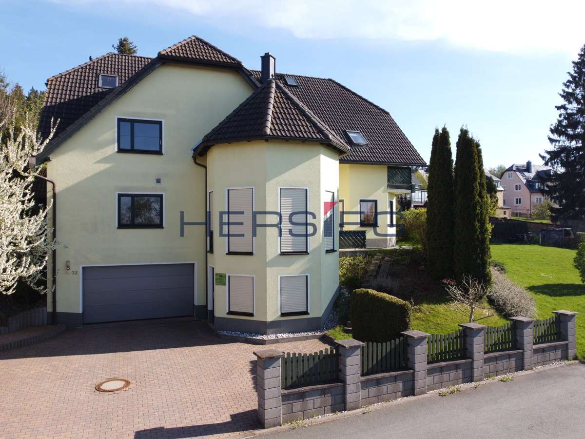 Thumbnail-Haus zum Kaufen in Annaberg-Buchholz 519.000,00 € 295 m²