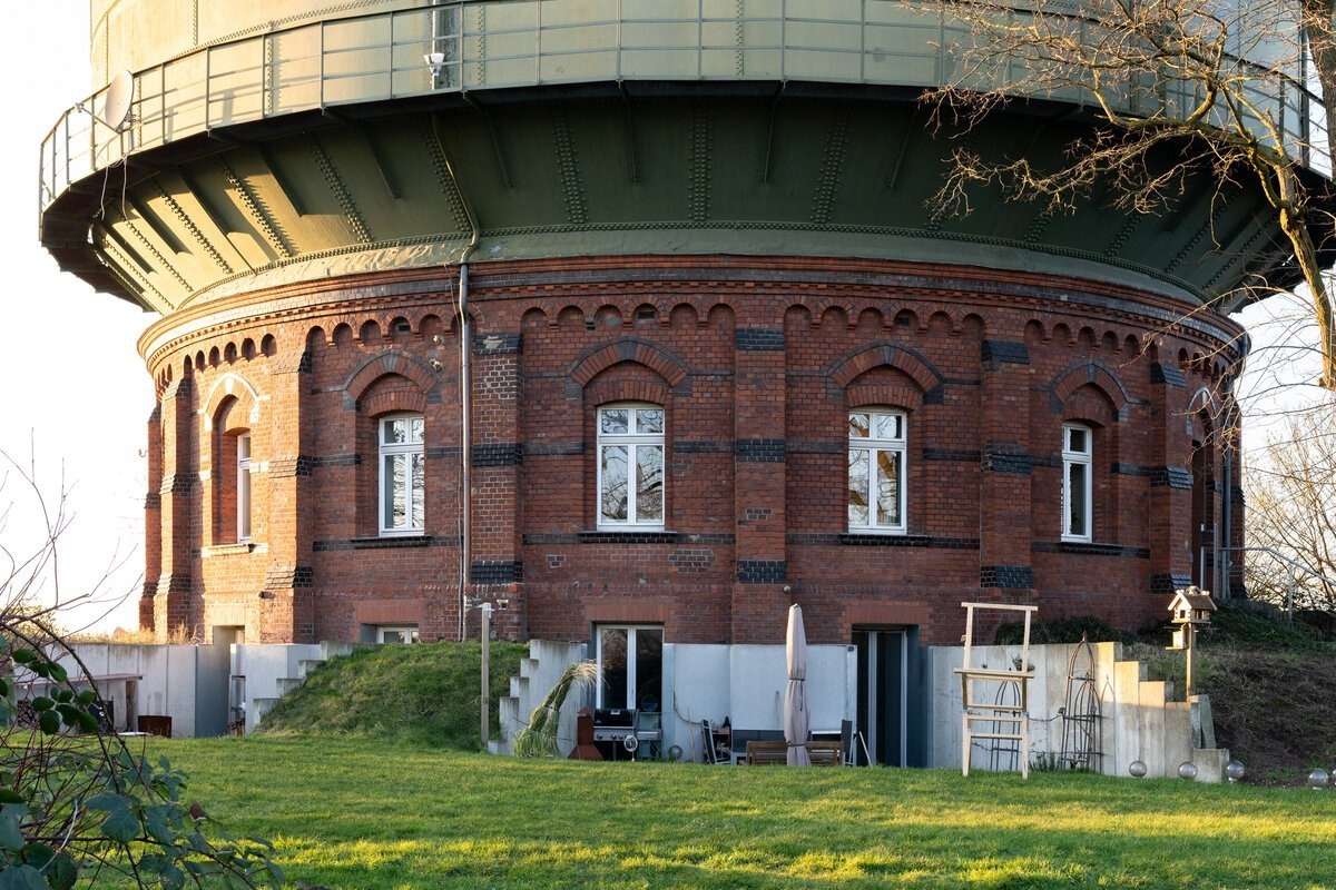 Thumbnail-Haus zum Kaufen in Recklinghausen 985.000,00 € 285 m²