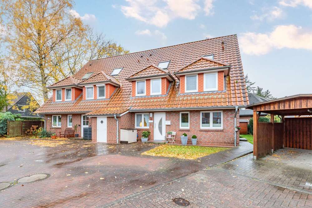 Thumbnail-Haus zum Kaufen in Hamburg Neugraben 435.000,00 € 113 m²