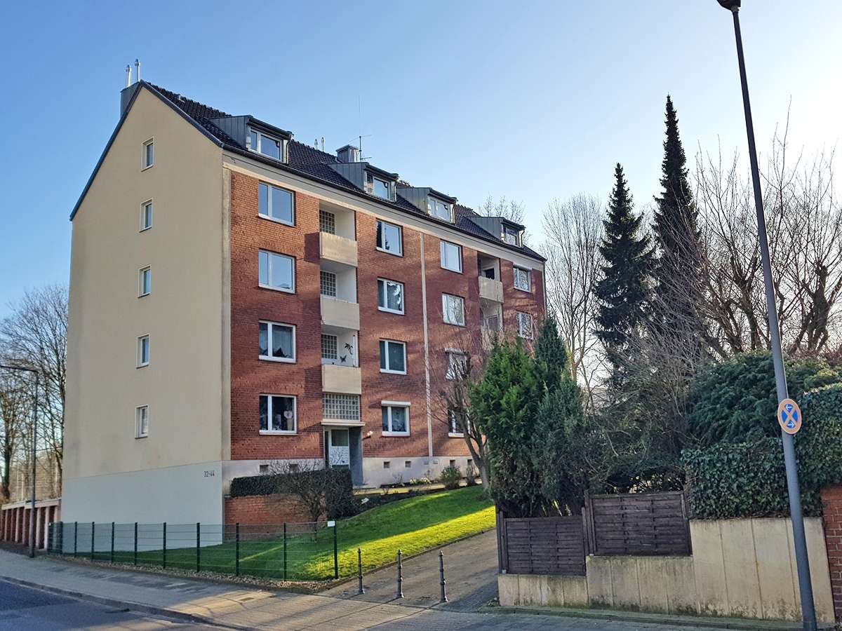 Thumbnail-Wohnung zum Mieten in Aachen 660,00 € 59 m²