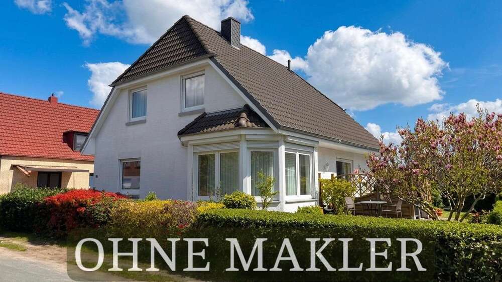 Thumbnail-Haus zum Kaufen in Achim 479.000,00 € 140 m²