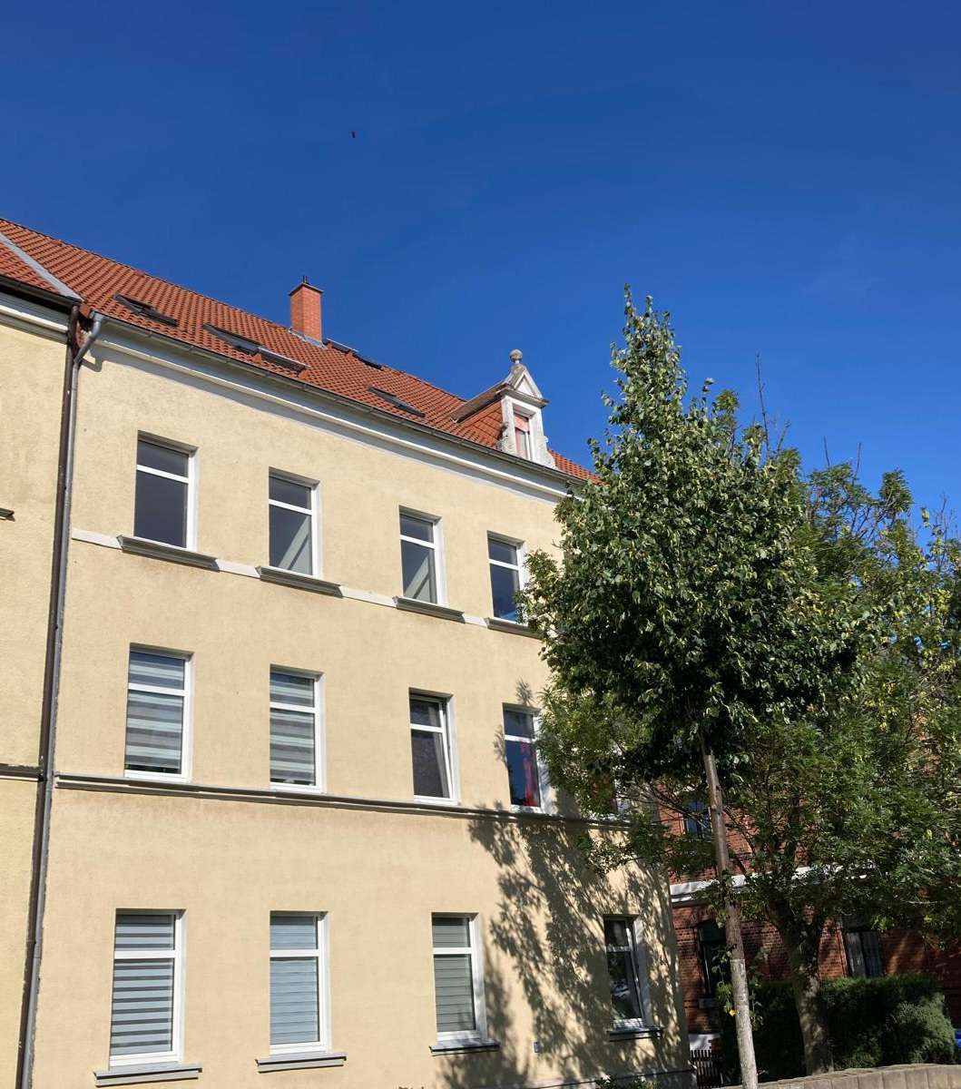 Thumbnail-Wohnung zum Mieten in Zwickau 309,00 € 47.55 m²