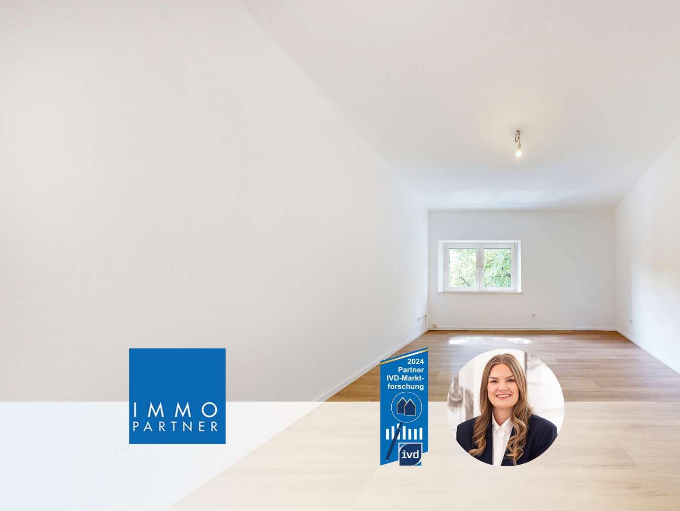 Thumbnail-Wohnung zum Mieten in Nürnberg 950,00 € 90 m²