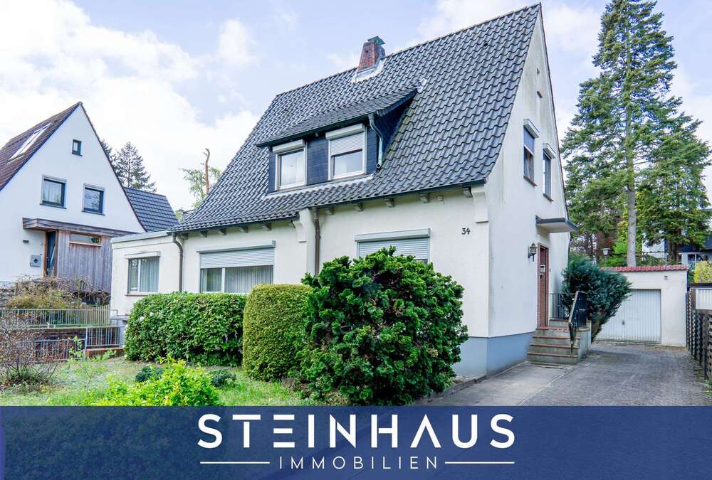 Thumbnail-Haus zum Kaufen in Hamburg 420.000,00 € 128.55 m²