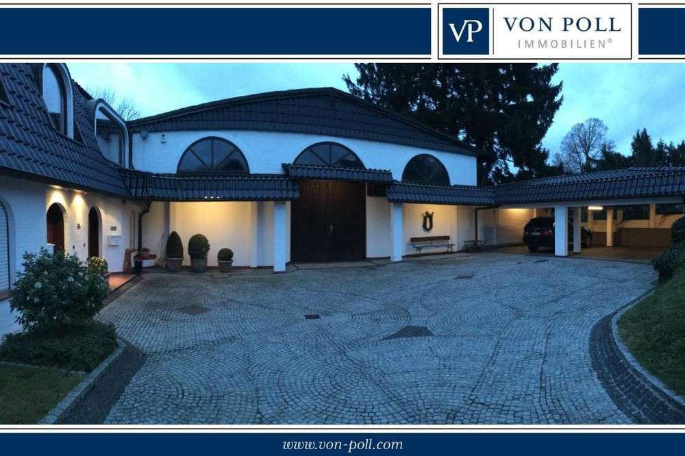 Thumbnail-Haus zum Kaufen in Herdecke 2.290.000,00 € 360 m²