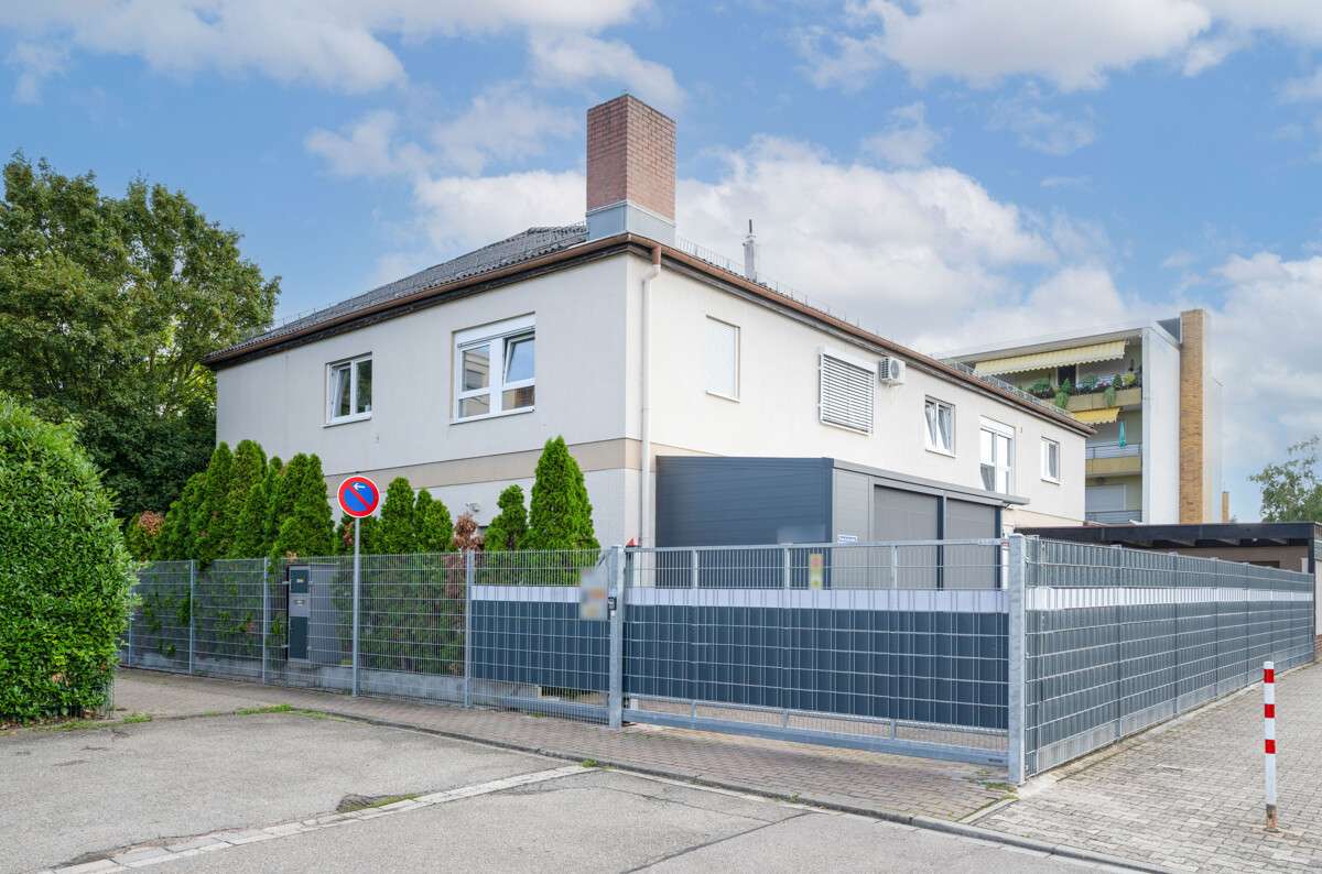 Thumbnail-Haus zum Kaufen in Bobenheim-Roxheim 899.000,00 € 405.12 m²