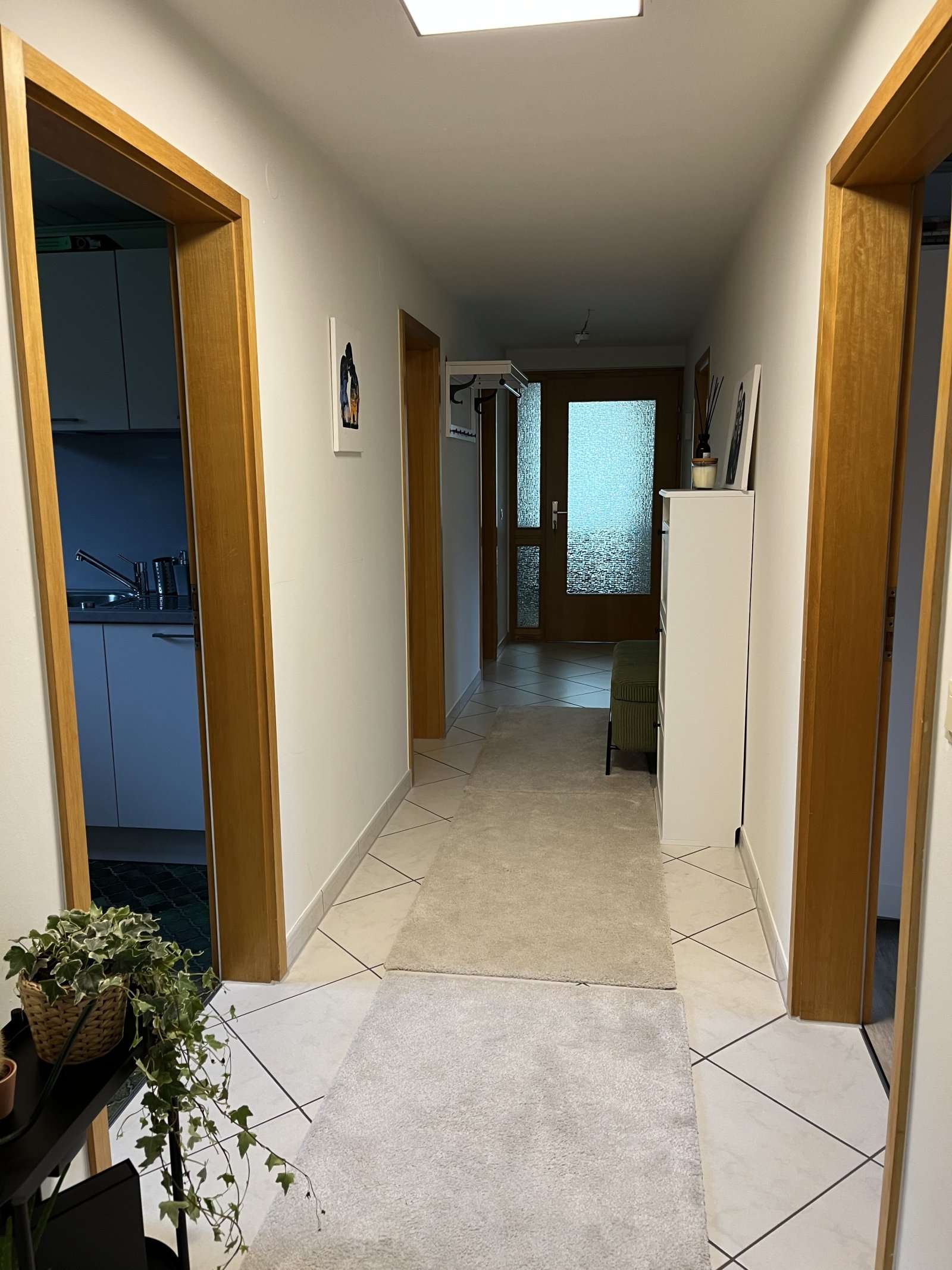 Thumbnail-Wohnung zum Mieten in Aidlingen 920,00 € 93 m²