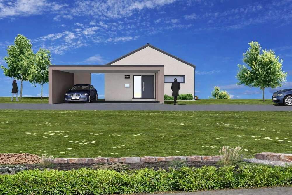 Thumbnail-Haus zum Kaufen in Minderlittgen 499.050,00 € 150.82 m²