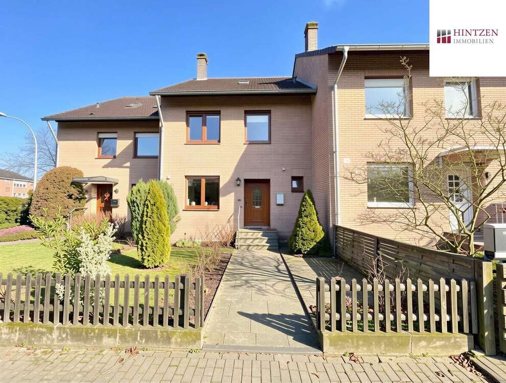 Thumbnail-Haus zum Kaufen in Grevenbroich 405.000,00 € 130 m²