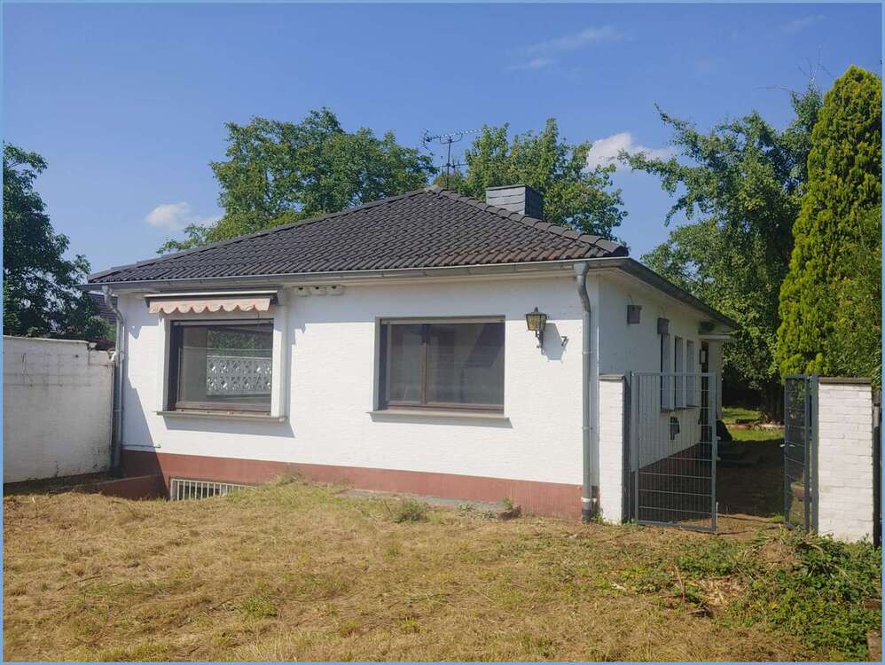 Thumbnail-Haus zum Kaufen in Pulheim 400.000,00 € 76 m²