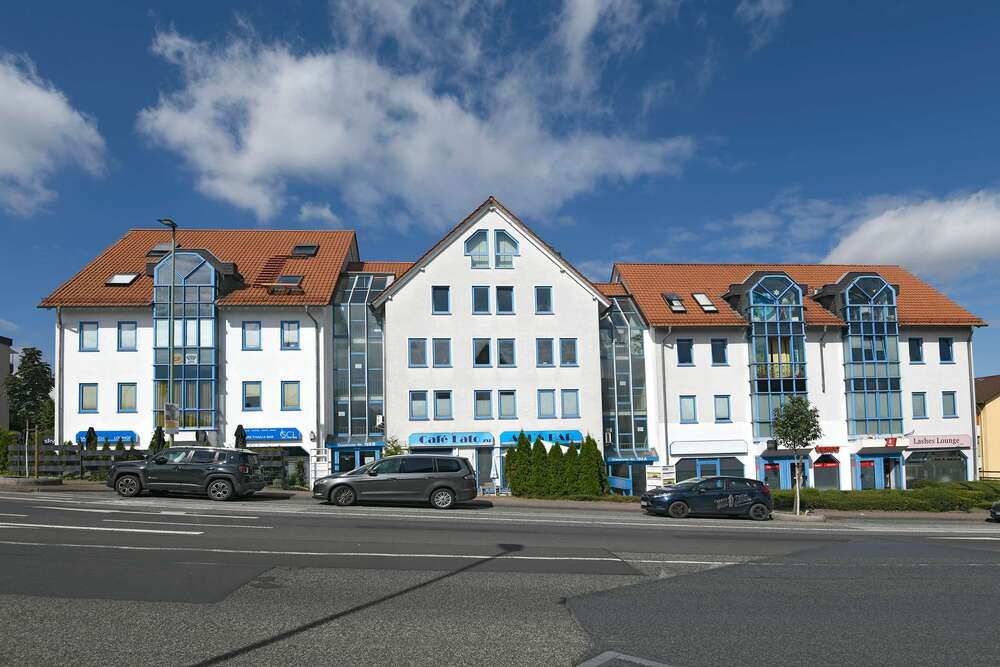 Thumbnail-Büro in Bad Vilbel 885,00 € 71 m²