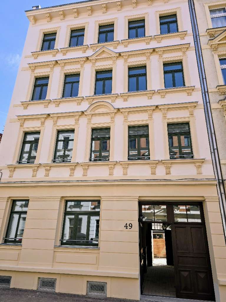 Thumbnail-Wohnung zum Mieten in Leipzig 977,10 € 65.14 m²